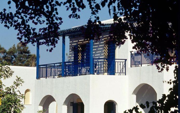 Chrissi Amoudia Hotel Anissaras ห้อง รูปภาพ